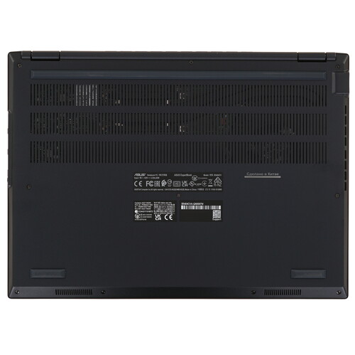 Купить 14" Ноутбук ASUS ExpertBook B5 B5404CVA-QN0097W черный  5479175. Характеристики, отзывы и цены в Донецке