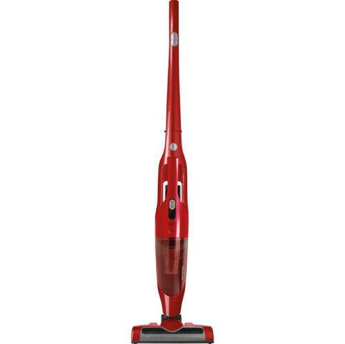 Купить Пылесос  вертикальный  Gorenje SVC252GFR  красный  9932731. Характеристики, отзывы и цены в Донецке