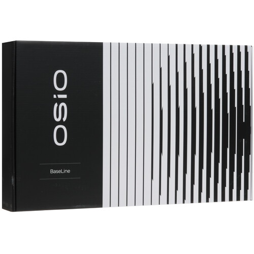 Купить 15.6" Ноутбук OSiO BaseLine B150i-008s серебристый  5615914. Характеристики, отзывы и цены в Донецке