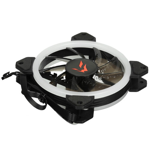 Купить Комплект вентиляторов ARDOR GAMING Mistral PRO DR11 ARGB  5431849. Характеристики, отзывы и цены в Донецке