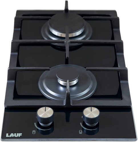 Купить Газовая варочная поверхность LAUF PG-305BL  9185553. Характеристики, отзывы и цены в Донецке