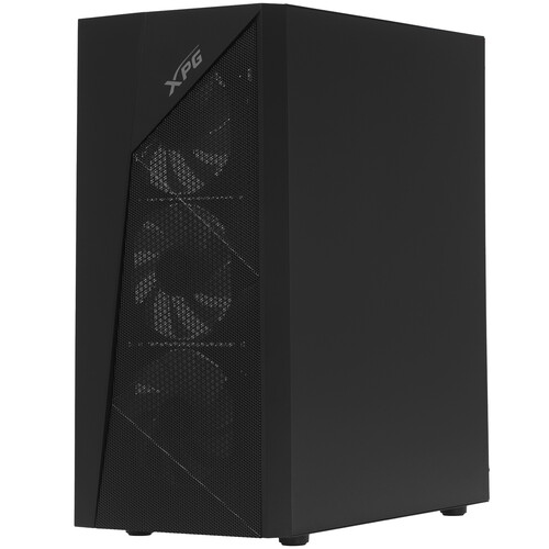 Купить Корпус ADATA XPG LANDER 500 [LANDER500MTA-BKCWW] черный  5638526. Характеристики, отзывы и цены в Донецке
