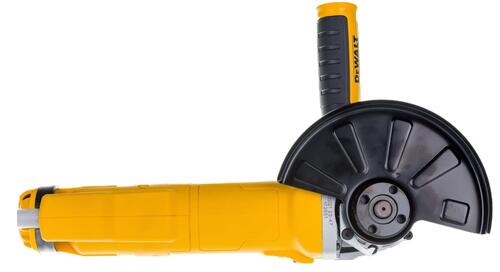 Купить Углошлифовальная машина (УШМ) DeWalt DWE4238  5437790. Характеристики, отзывы и цены в Донецке