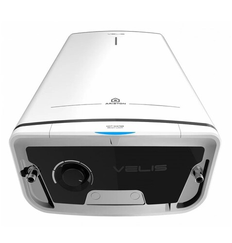 Купить Водонагреватель электрический Ariston VELIS TECH ABSE DRY 100  9243919. Характеристики, отзывы и цены в Донецке