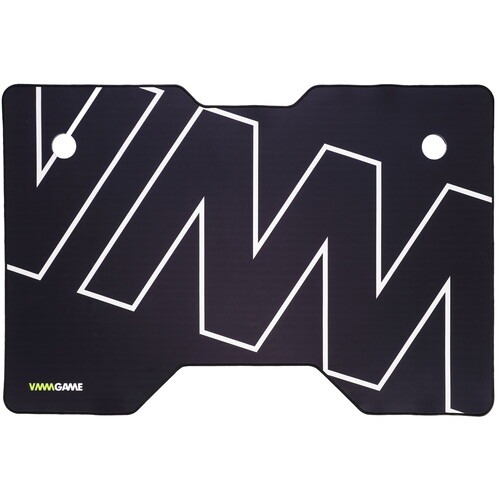 Купить Коврик VMMGAME SPACE MAT 120 LOGOMAN  разноцветный  9086072. Характеристики, отзывы и цены в Донецке