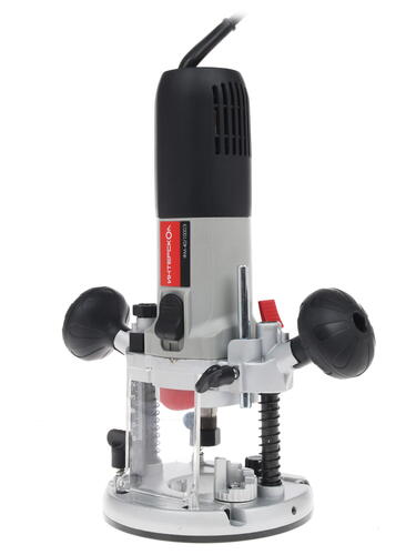 Купить Фрезер Интерскол ФМ-40/1000Э  1142040. Характеристики, отзывы и цены в Донецке