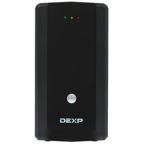 Купить ИБП DEXP CEE-E 1500VA  1281938. Характеристики, отзывы и цены в Донецке