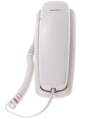 Купить Телефон проводной TeXet TX-219  1030173. Характеристики, отзывы и цены в Донецке