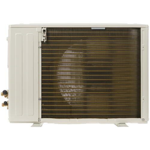 Купить Кондиционер настенный сплит-система Chigo KING CS-35V3A-1C172/CS-35V3A-1C172 черный  9025310. Характеристики, отзывы и цены в Донецке