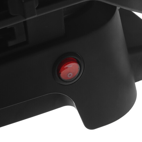 Купить Гриль Tefal SuperGrill 3 в 1 GC510DE0 серый  9299972. Характеристики, отзывы и цены в Донецке