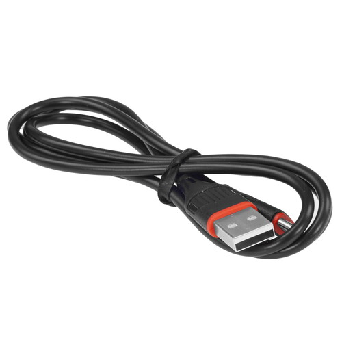 Купить Кабель круглый Borofone USB Type-C - USB 2.0 Type-A черный 1 м  9244427. Характеристики, отзывы и цены в Донецке