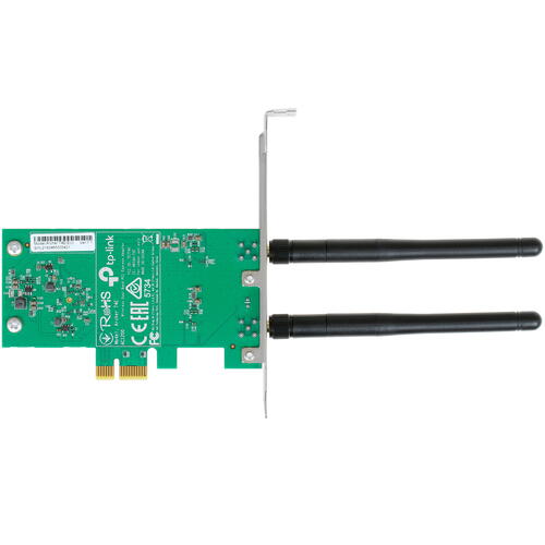 Купить Wi-Fi адаптер TP-LINK Archer T4E  1363808. Характеристики, отзывы и цены в Донецке