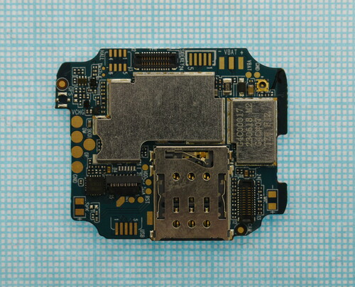 Купить Материнская плата для детских часов KENSHI KT26c [G4C-MB-V3.0]  9099948. Характеристики, отзывы и цены в Донецке