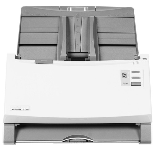 Купить Протяжный сканер Plustek SmartOffice PS3180U  1691112. Характеристики, отзывы и цены в Донецке