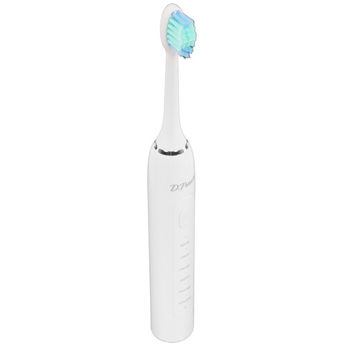 Купить Электрическая зубная щетка D.Fresh DF500 белый  9146812. Характеристики, отзывы и цены в Донецке