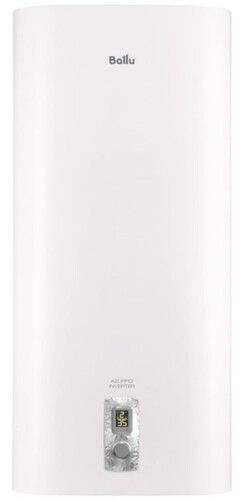Купить Водонагреватель Ballu BWH/S 30 Azurro Inverter  9089706. Характеристики, отзывы и цены в Донецке