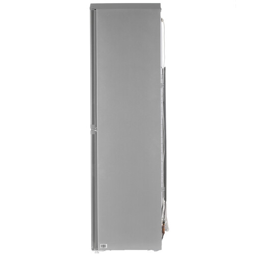 Купить Холодильник с морозильником  DON R-296 NG серебристый  1393754. Характеристики, отзывы и цены в Донецке