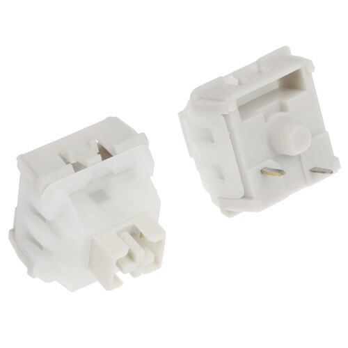 Купить Переключатели Varmilo Jasmine L [ZTZS-L-049/D]  5621074. Характеристики, отзывы и цены в Донецке