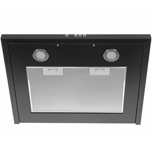 Купить Вытяжка каминная ELIKOR Вента 60П-650-К3Д черный  1183407. Характеристики, отзывы и цены в Донецке