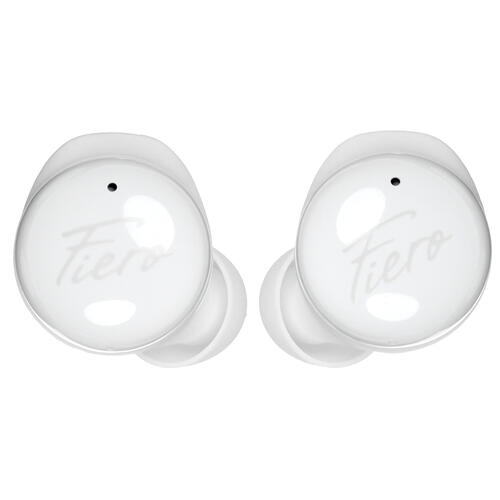 Купить Наушники TWS Fiero Moon M1 белый  5417015. Характеристики, отзывы и цены в Донецке