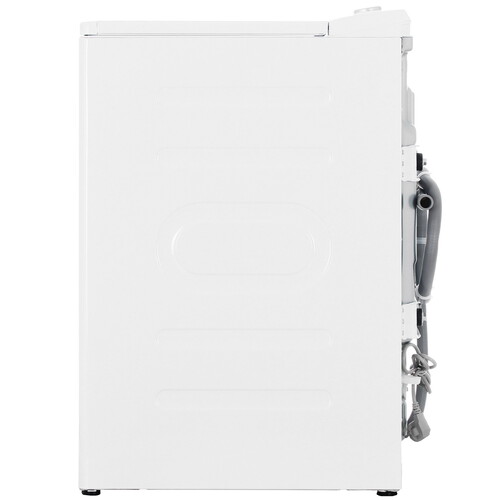 Купить Стиральная машина Korting KWMT 1270 I белый  9191776. Характеристики, отзывы и цены в Донецке