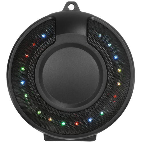 Купить Портативная колонка GINZZU GM-906B, черный  4818708. Характеристики, отзывы и цены в Донецке