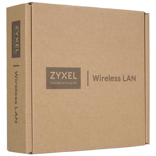 Купить Точка доступа Zyxel WAX630S  5059847. Характеристики, отзывы и цены в Донецке