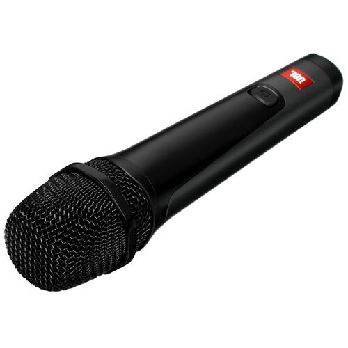 Купить Микрофон JBL PBM100 черный  5074971. Характеристики, отзывы и цены в Донецке