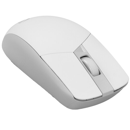 Купить Мышь беспроводная ASUS P520 ROG STRIX IMPACT III  9304972. Характеристики, отзывы и цены в Донецке