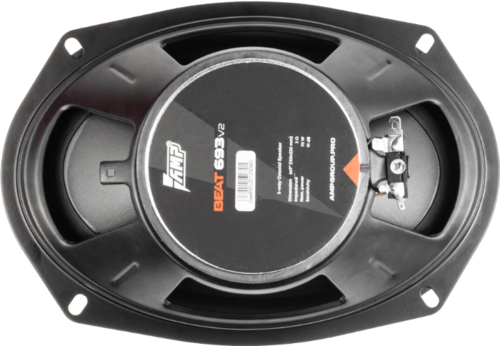 Купить Коаксиальная акустическая система AMP Beat 693 v2  9248125. Характеристики, отзывы и цены в Донецке