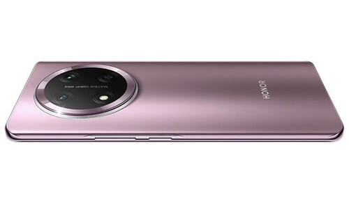 Купить 6.78" Смартфон HONOR X9c 256 ГБ фиолетовый  9201482. Характеристики, отзывы и цены в Донецке