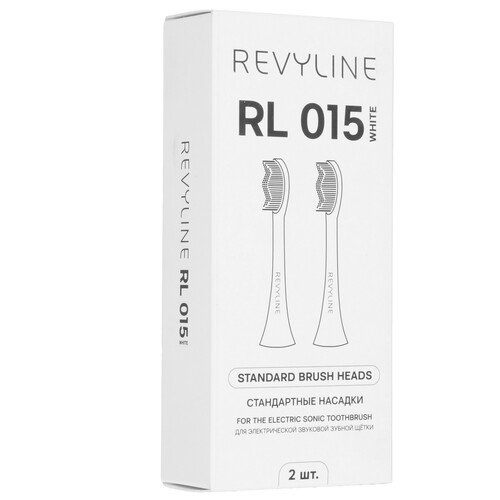 Купить Набор сменных насадок Revyline 5777  9146798. Характеристики, отзывы и цены в Донецке