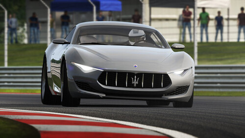 Купить Игра Assetto Corsa (Steam)  5624977. Характеристики, отзывы и цены в Донецке