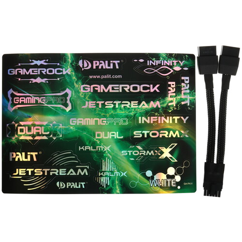 Купить Видеокарта Palit GeForce RTX 5070 Infinity 3 OC  5623568. Характеристики, отзывы и цены в Донецке