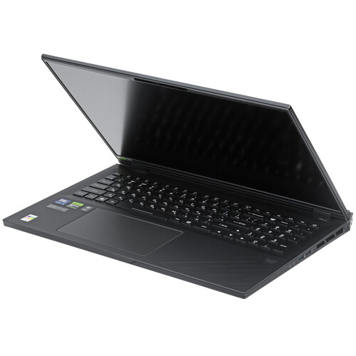 Купить 18" Ноутбук Acer Predator Helios 18 AI PH18-73-99GX черный  5624610. Характеристики, отзывы и цены в Донецке