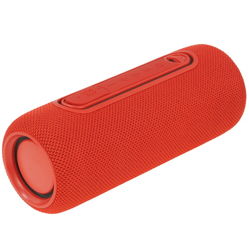 Купить Портативная колонка TFN Dance, красный  5495601. Характеристики, отзывы и цены в Донецке