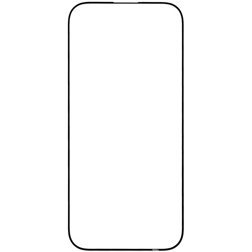 Купить Защитное стекло MOCOLL для экрана Apple iPhone 16 Pro  5493005. Характеристики, отзывы и цены в Донецке