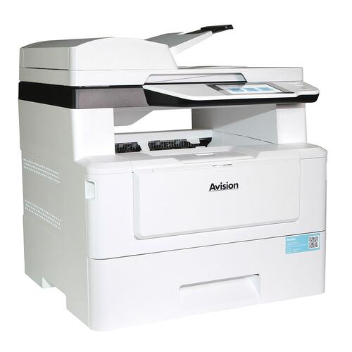 Купить МФУ лазерное Avision AM40А Plus  9095956. Характеристики, отзывы и цены в Донецке