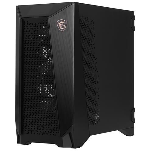 Купить Корпус MSI MEG PROSPECT 700R  5406266. Характеристики, отзывы и цены в Донецке