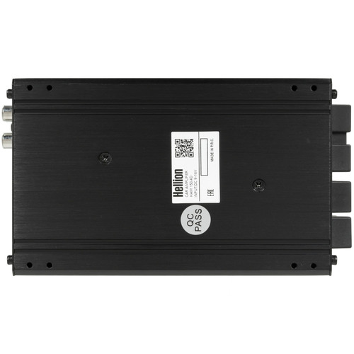 Купить Усилитель Hellion HAM150.4D  9213546. Характеристики, отзывы и цены в Донецке