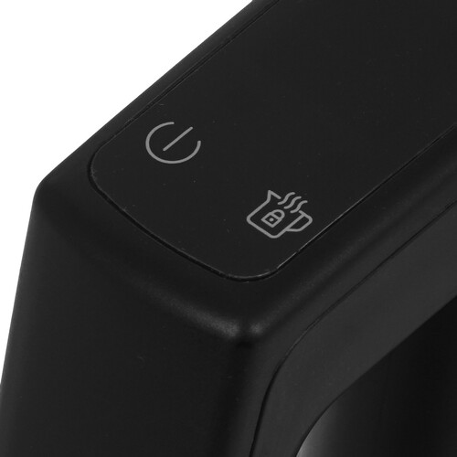 Купить Электрочайник Kitfort KT-6712 серебристый  9220558. Характеристики, отзывы и цены в Донецке