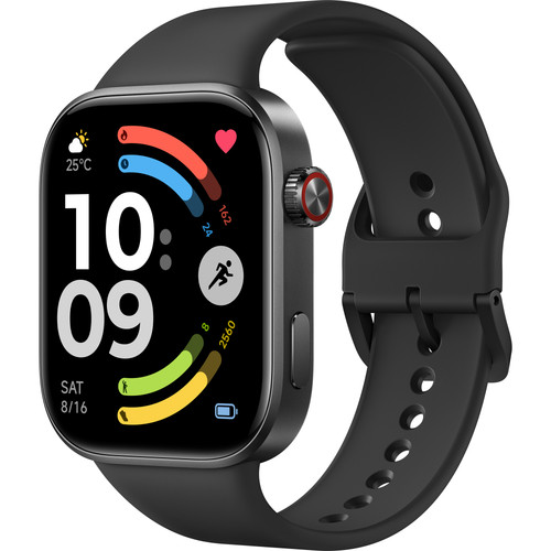Купить Смарт-часы Xiaomi REDMI Watch 6  5670295. Характеристики, отзывы и цены в Донецке