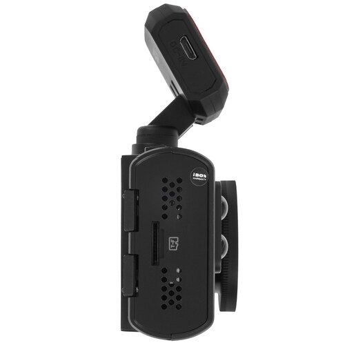 Купить Видеорегистратор с радар-детектором iBOX Alta LaserScan Signature Dual  9293236. Характеристики, отзывы и цены в Донецке