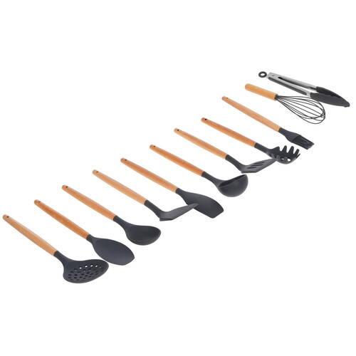 Купить Набор кухонных предметов Daswerk 608194  9171640. Характеристики, отзывы и цены в Донецке