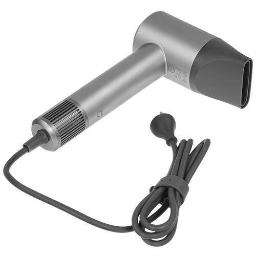 Купить Фен Mijia H501 серый  5420573. Характеристики, отзывы и цены в Донецке