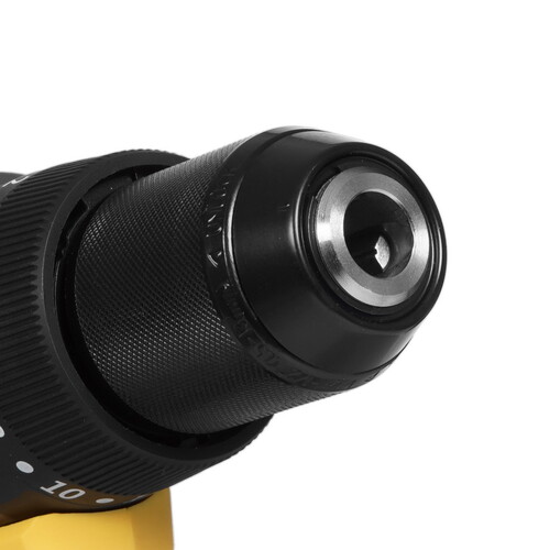 Купить Дрель-шуруповерт Hanskonner  HCD18165BL 1BatterySystem 18V без ЗУ, без АКБ  9152899. Характеристики, отзывы и цены в Донецке