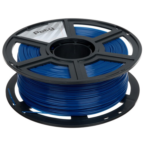 Купить Пластик НИТ Petg  5602837. Характеристики, отзывы и цены в Донецке