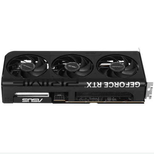 Купить Видеокарта ASUS GeForce RTX 5050 PRIME OC  5636370. Характеристики, отзывы и цены в Донецке