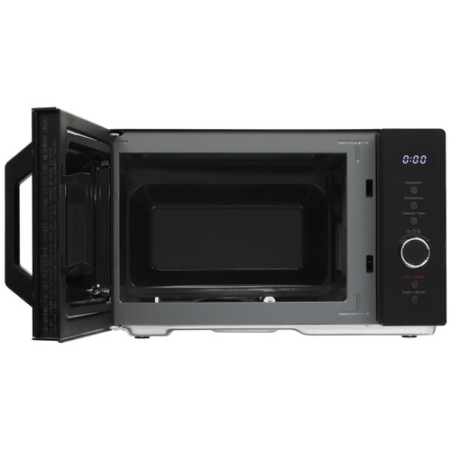 Купить Микроволновая печь DEXP MW25-M01 черный  9134478. Характеристики, отзывы и цены в Донецке