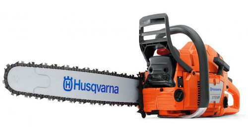 Купить Бензопила Husqvarna 372XP  5451380. Характеристики, отзывы и цены в Донецке